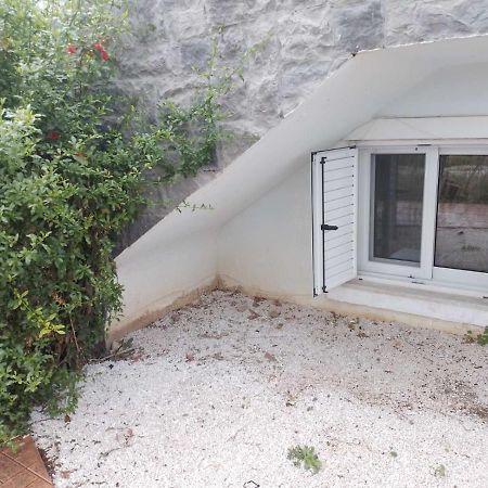 Apartamento Gelsomino House Loutráki Exterior foto