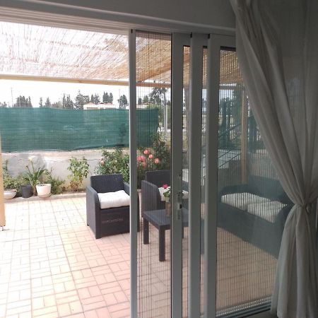 Apartamento Gelsomino House Loutráki Exterior foto