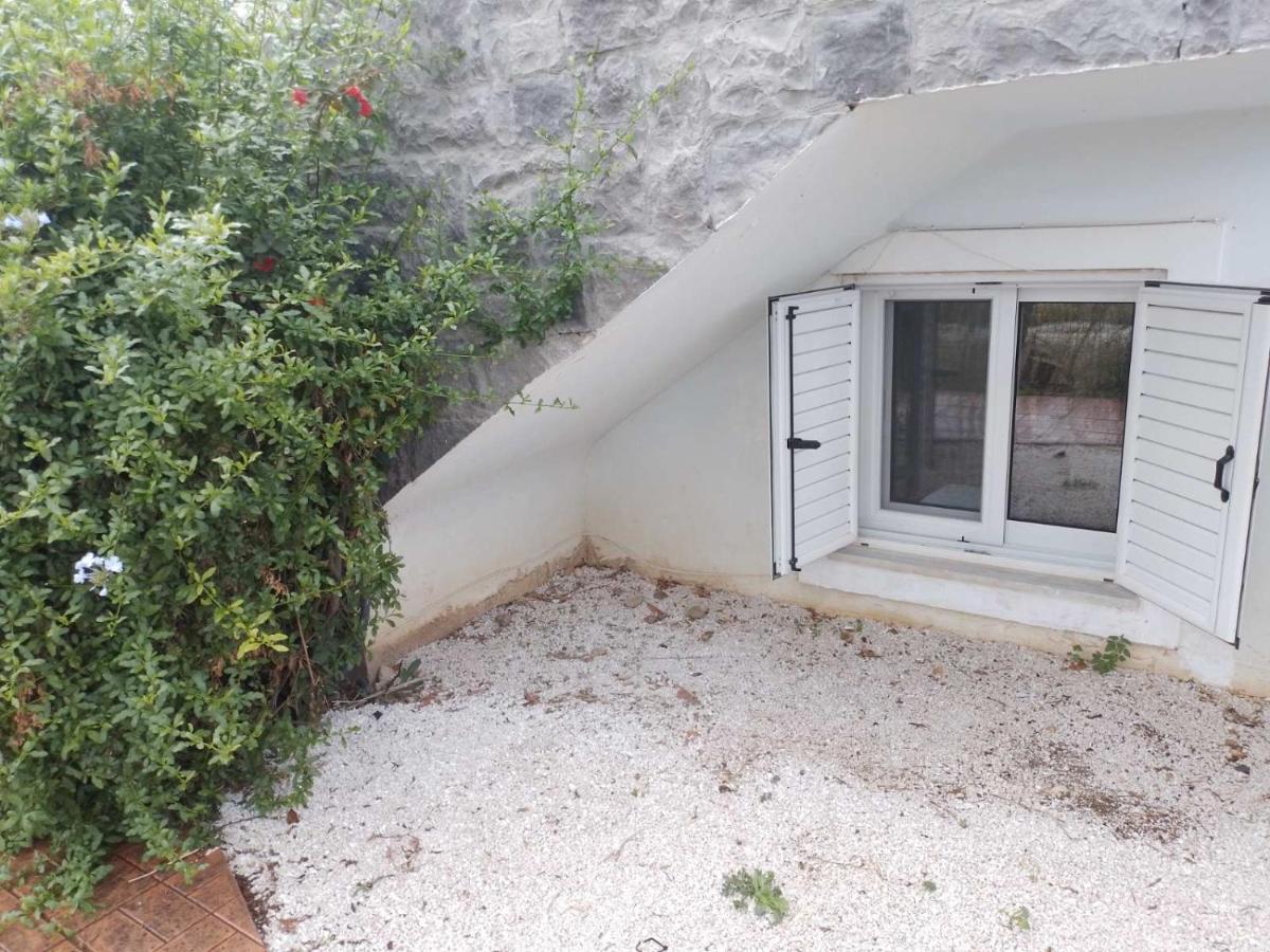 Apartamento Gelsomino House Loutráki Exterior foto