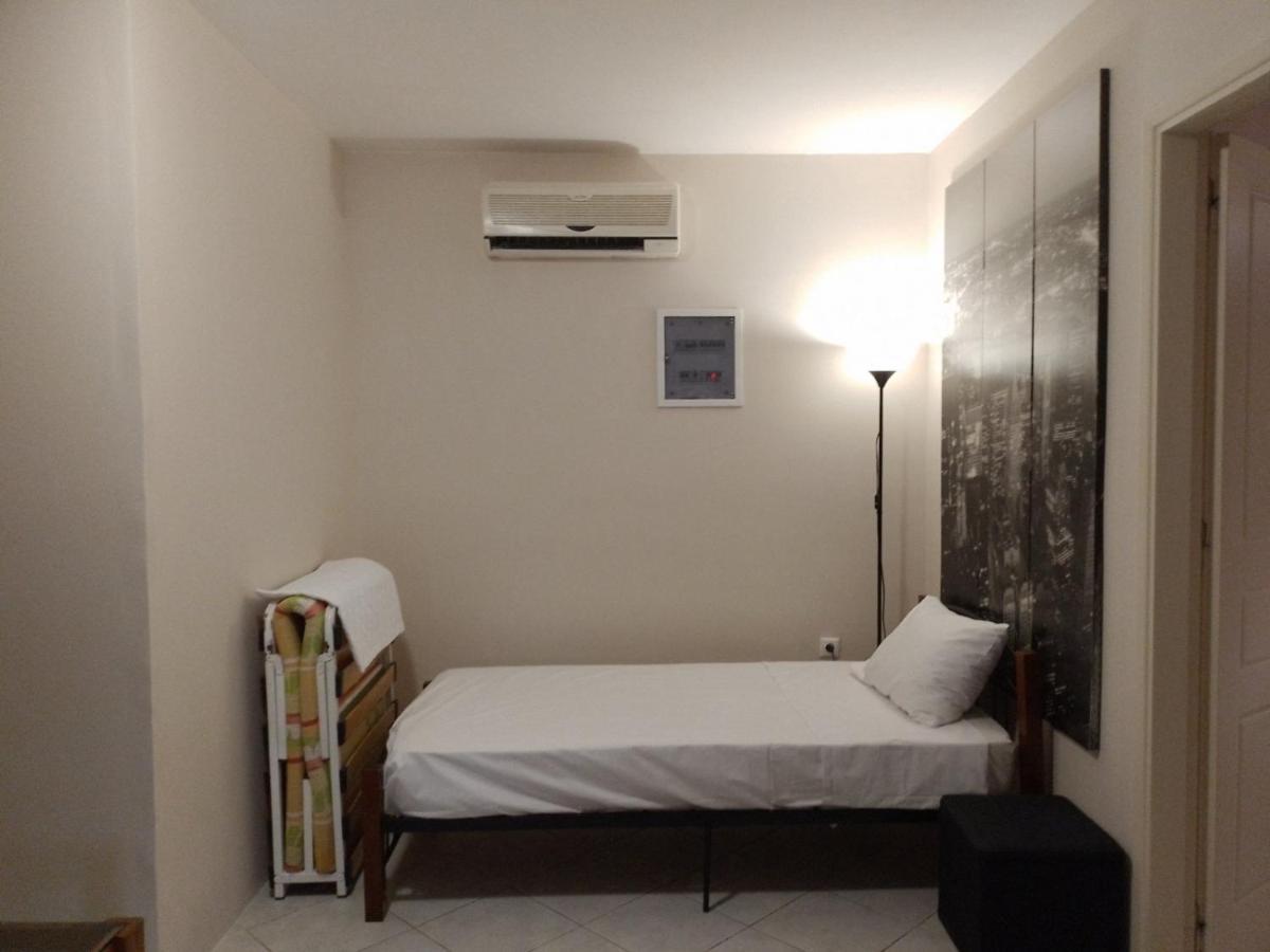 Apartamento Gelsomino House Loutráki Exterior foto
